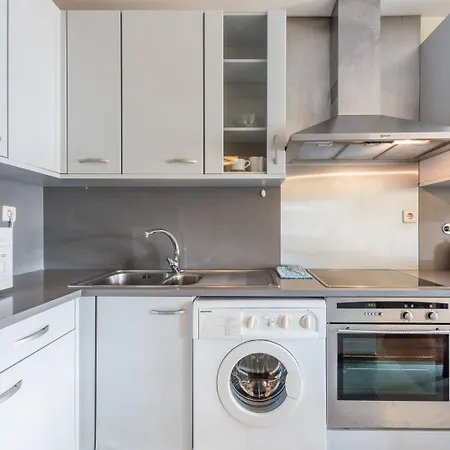 Guestready - Even Flow Flat Apartment