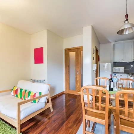 Apartment Guestready - Even Flow Flat *