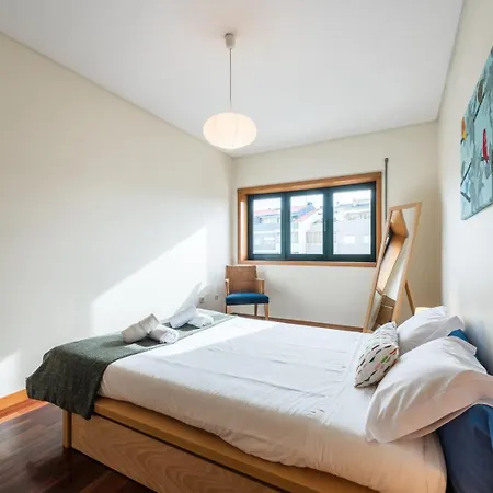 Guestready - Even Flow Flat Apartment Porto