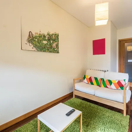 Guestready - Even Flow Flat Apartment
