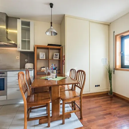 Apartment Guestready - Even Flow Flat Porto