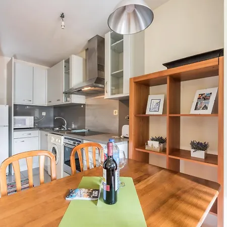 Apartment Guestready - Even Flow Flat *