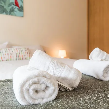 Guestready - Even Flow Flat Apartment Porto