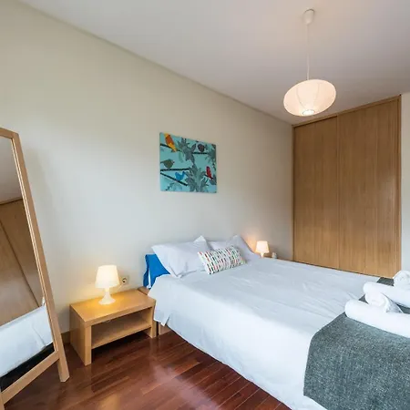 Guestready - Even Flow Flat *