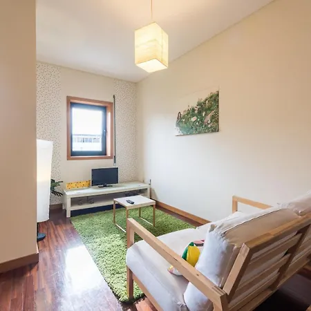 Guestready - Even Flow Flat Apartment