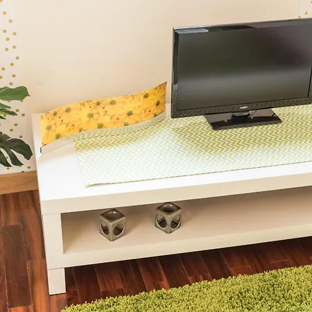 Guestready - Even Flow Flat Apartment