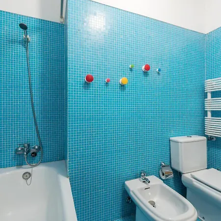 Guestready - Even Flow Flat Porto